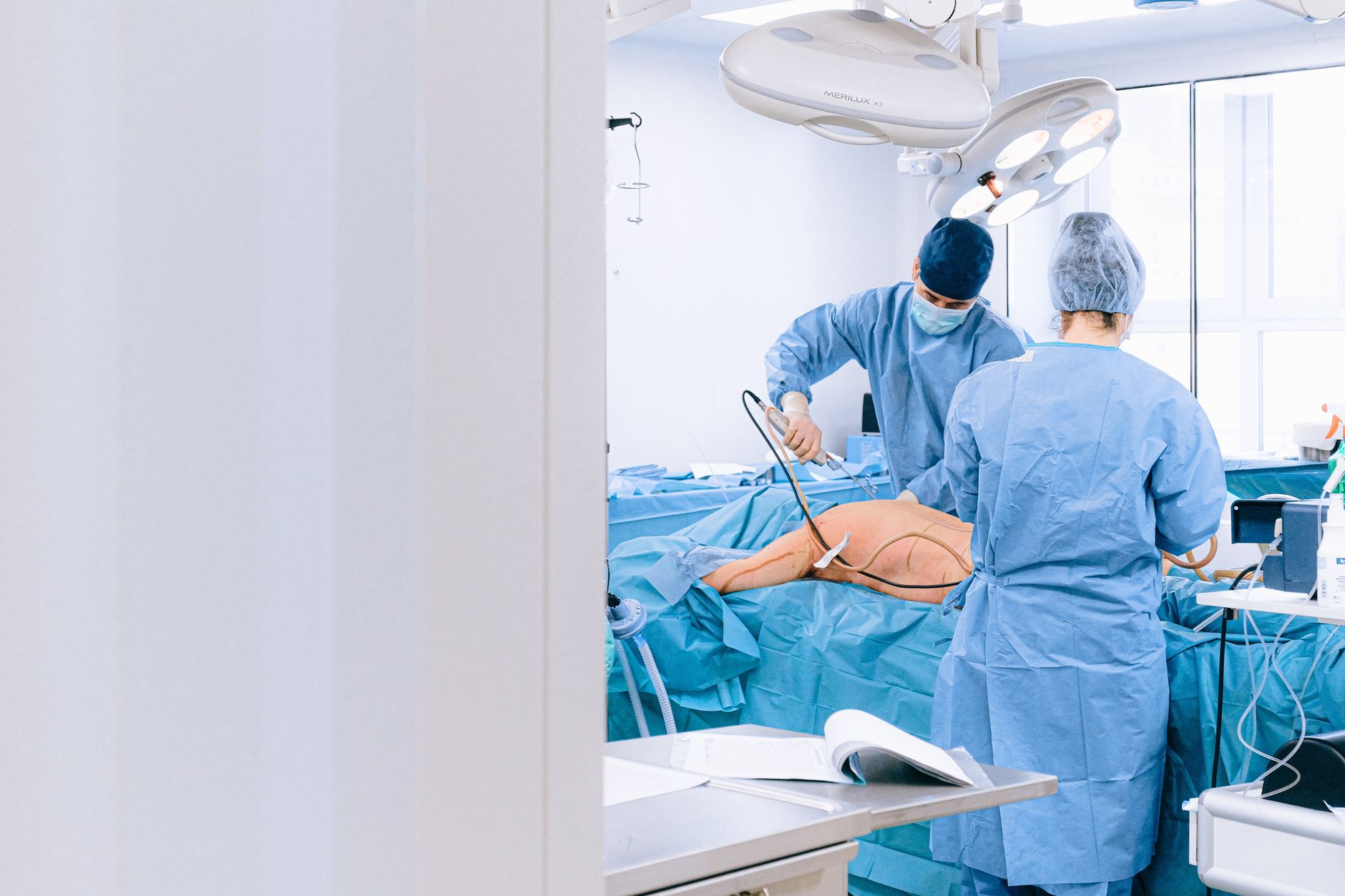 Chirurgien plasticien à Drancy
